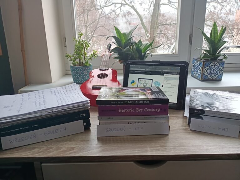 Prawdopodobne plany na grudzień, rozwój analityka danych, na czym się skupić w analizie? Jak się zrelaksować? Jak się rozwijać w wolnych chwilach? Jak analizować swoje życie? Analiza po godzinach, jak zostać analitykiem od podstaw