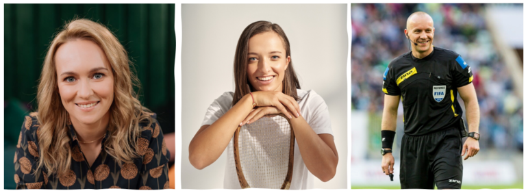 psychologia w sporcie