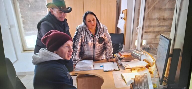 Dashboard co to jest w rolnictwie